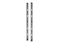 Bild von APC NETSHELTER SX 42U VERTICAL PDU MOUNT AND CABLE ORGANIZER