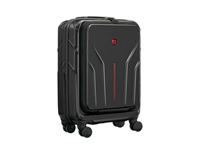Bild von WENGER Amplix Hardside Carry-On Black