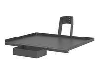 ERGOTRON SV, Front, Shelf, IDG