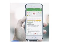 APC EcoStruxure IT Expert 200 nodes 3 Y