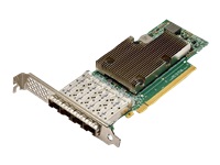 Bild von HPE Broadcom BCM57504 Ethernet 10/25Gb 4-port SFP28 Adapter