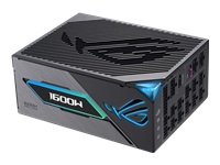 Bild von ASUS ROG Thor 1600W Titanium III Gaming PSU ATX 3.1