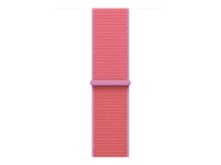 Bild von APPLE 42mm Bright Guava Sport Loop