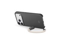 APPLE Beats iPhone 17 Pro Max Kickstand Case with MagSafe and Camera Control - Granite Gray