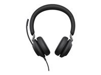 JABRA Evolve2 40 SE MS Stereo Headset