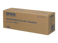 Bild von EPSON AL-C3900DN Fotoleitereinheit magenta Standardkapazität 30.000 Seiten 1er-Pack