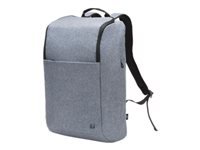 Bild von DICOTA Eco Backpack MOTION 33,02-39,62cm 13-15,6Zoll Blue Denim