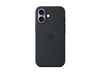 APPLE iPhone 17 Silicone Case black