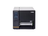 Bild von BROTHER TJ-6421TN 6-inch industrial label printer 203dpi USB/LAN