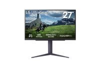 LG UltraGear 27GS85Q-B 27inch IPS