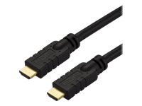 Bild von STARTECH.COM High Speed HDMI Kabel - CL2 - Aktiv - 4K 60Hz - 10m