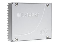 Bild von INTEL SSD DC P4510 4TB 6,4cm 2,5Zoll PCIe 3.1 x4 3D2 TLC Generic Single Pack