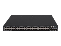 HPE 5140 48G 4SFP+ 1-slot HI Sw