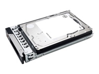 Dysk Dell 600GB 15K RPM SAS 12Gbps 512n 2.5in Hot-plug Hard Drive CK–14gen.(tylko rack)