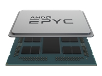 HPE AMD EPYC 9634 CPU