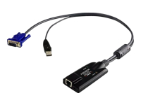 Bild von ATEN KA7175 USB VGA-Cat5e6 KVM-Modul VM 14016082