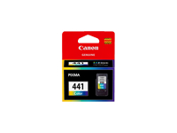 Bild von CANON CL-441 EMB Color Ink Cartridge