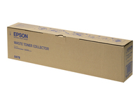 Bild von EPSON AcuLaser C9200 waste toner box Standardkapazität 1er-Pack