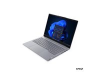 Bild von LENOVO ThinkBook 14 G9 AMD Ryzen 5 220 35,56cm 14Zoll WUXGA 16GB 512GB SSD UMA W11P No WWAN Arctic Grey TopSeller