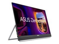 Bild von ASUS ZenScreen MB229CF Portable 54,61cm 21,5Zoll IPS WLED FHD 16:9 100Hz 250cd/m2 5ms HDMI USB-C