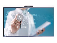HUAWEI IdeaHub ES3-IHE3-65SA-Intelligent Collaboration Device 65p Infrared Screen Titanium Gray overseas