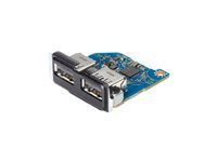 HP USB 3.1, Gen1 x2 Module, Flex IO v2