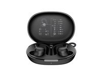 BELKIN SoundForm Activefit Sports Earbuds Black