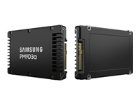 Bild von SAMSUNG PM9D3a PCIe 5.0 x4 6,35cm 2,5Zoll 15mm 1920GB