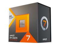 Bild von AMD Ryzen 7 7800X3D 5GHz AM5 8C/16T 120W 104MB without cooler BOX