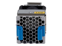 HPE Networking Comware 5150HI Back-to-Front Fan Tray