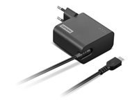 LENOVO 65W USB-C Wall Adapter - EU