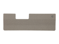 CONTOUR WR Roller/SliderMouse Light grey