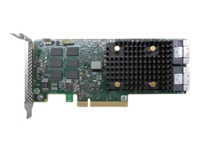 Bild von FUJITSU PRAID EP680i FH/LP SAS/SATA/PCIE-NVMe RAID Controller based on LSI MegaRAID SAS3916 (P)