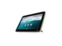 HP Poly TC10 White Touch Controller, No localization