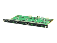 Bild von ATEN VM8514 4-Port HDBaseT Output Board for VM1600 14016779