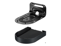 LOGITECH Rally Camera BLACK CAMERA MOUNT AND SPLITTER CASE