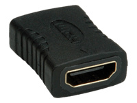 Bild von ROLINE Adapter  HDMI BU HDMI BU