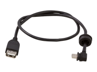 Bild von MOBOTIX USB-Gerät Kabel 5m fur D2x MX-CBL-MU-EN-PG-AB-5