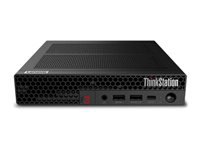 Bild von LENOVO ThinkStation P3 Tiny Intel Core i5-14600 16GB 512GB SSD T400 W11P TopSeller