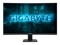 Bild von GIGABYTE GS27FCA 68,6cm 27Zoll VA Monitor 1920x1080 200Hz 250cd/m2 (P)
