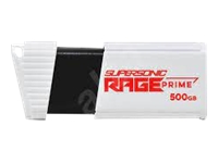 PATRIOT Supersonic Rage PRIME USB stick 3.2 Generation 500GB 600mbs