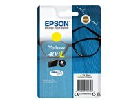 Bild von EPSON Singlepack Yellow 408XL DURABrite Ultra Ink