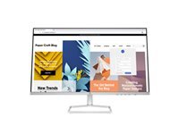 HP Series 5 527sf, 27 inch, FHD, Monitor IPS, 16:9, 100Hz, 2xHDMI, VGA