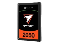 Bild von SEAGATE Nytro 2050 7.68TB SSD SAS 6,35cm 2,5Zoll