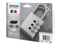 Bild von EPSON 35 Ink Multipack CMYK