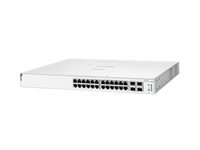 HPE Aruba IOn 1930 24G 4SFP+ 370W Sw