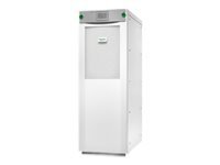 APC Galaxy VS GVSUPS50K0B4HS UPS AC 380/400/415V 50 kW 50000VA 3-phase no battery Ethernet RAL 9003 with Start-Up Service 5X8