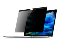 PORT DESIGNS Privacy Filter 2D MacBook Pro 16p 2020 352.5x228 Magnetic