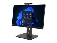 LENOVO ThinkCentre M90a Gen 6 Intel Core Ultra 7 265 23.8p FHD 16Go 512Go SSD M.2 2280 PCIe Intel Graphics W11P 3 Year Onsite