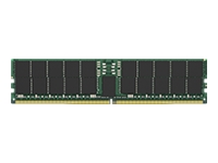 Bild von KINGSTON 64GB 4800MT/s DDR5 ECC Reg CL40 DIMM 2Rx4 Micron D Renesas